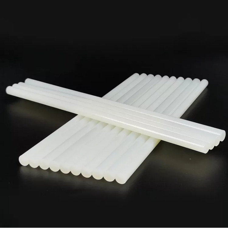 Hot Glue Stick With Glue Gun