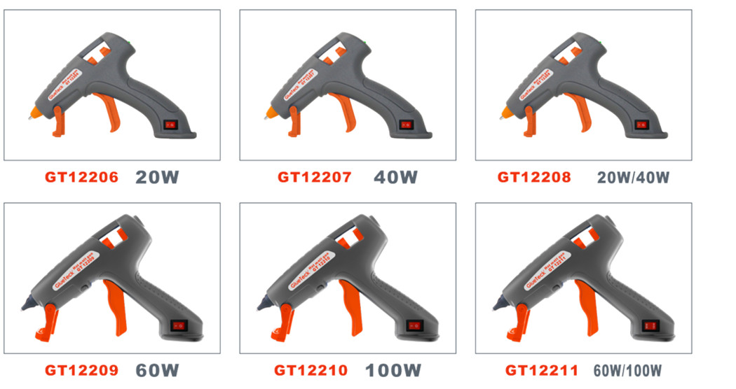 Hot-melt Glue Gun For Crafts