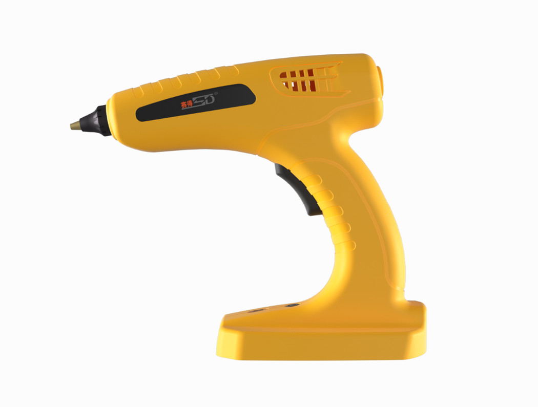 USB Motor Hot Melt Glue Gun