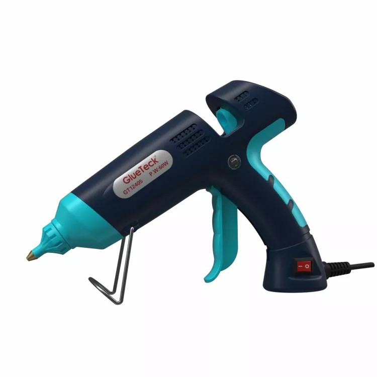 silicone tips hot glue gun