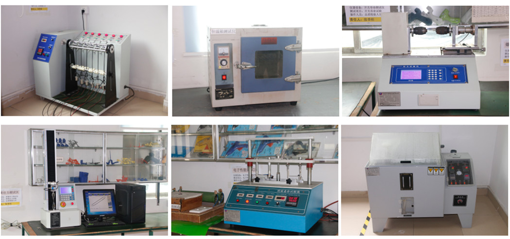 Test Machine Of Hot Glue Gun 