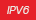 compatible con la red ipv6