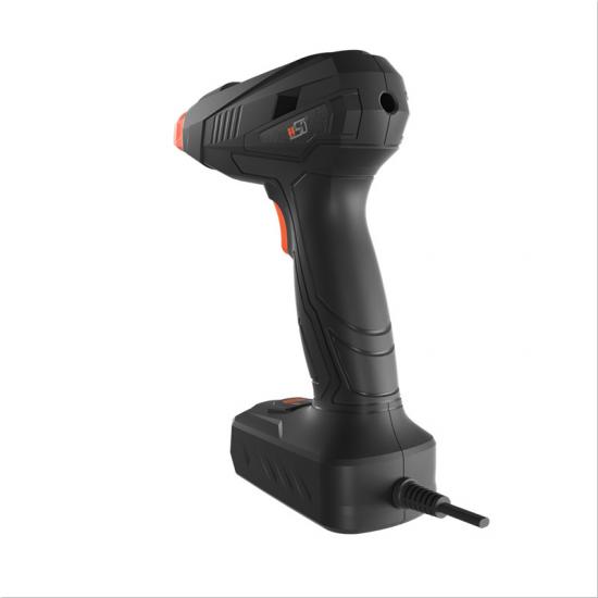 Motorized Glue Gun