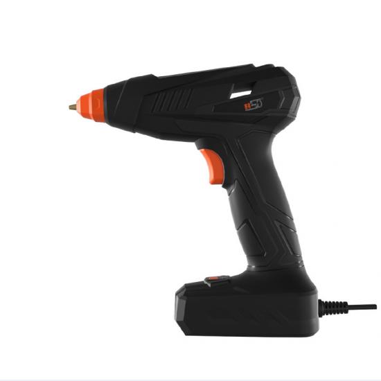 Motorized Glue Gun