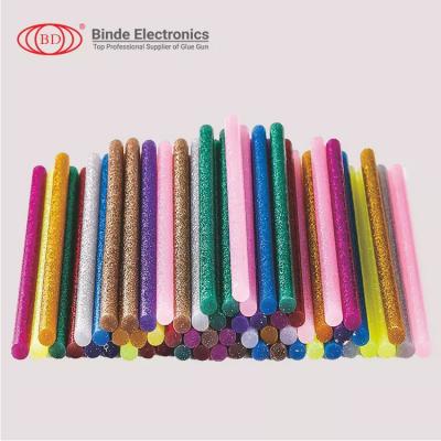 Glitter Hot Melt Glue Stick
