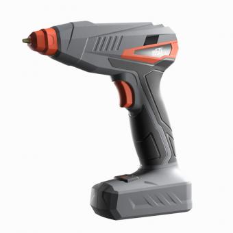 Motorized Glue Gun
