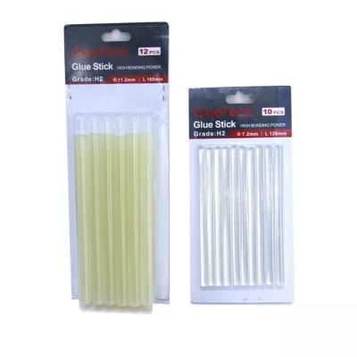 hot glue stick