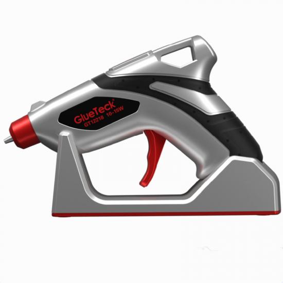 Lithium Battery Cordless Hot Glue Gun
