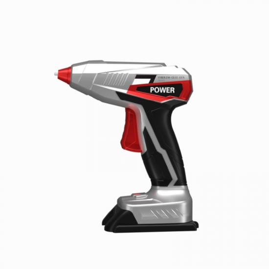 100W Battery Glue Gun