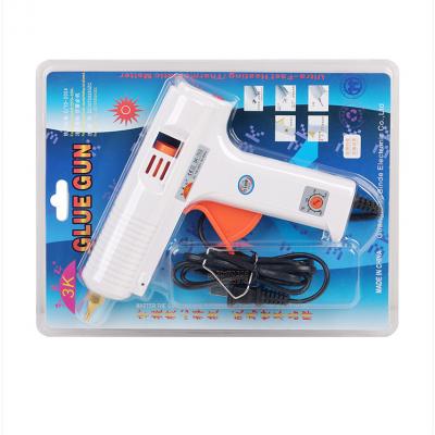 Adjustable Temperature Glue Gun