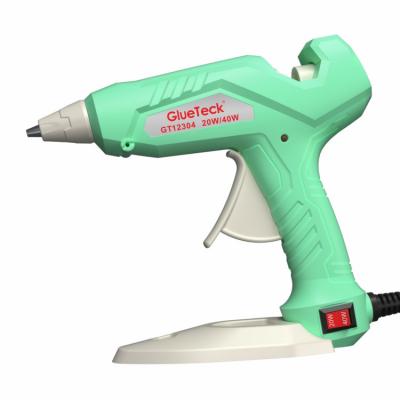 Dual Temp Glue Gun
