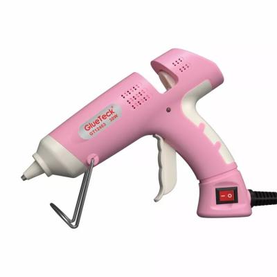 Glue Gun With Glue Stick