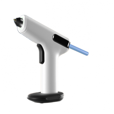 Motor Driven Glue Gun
